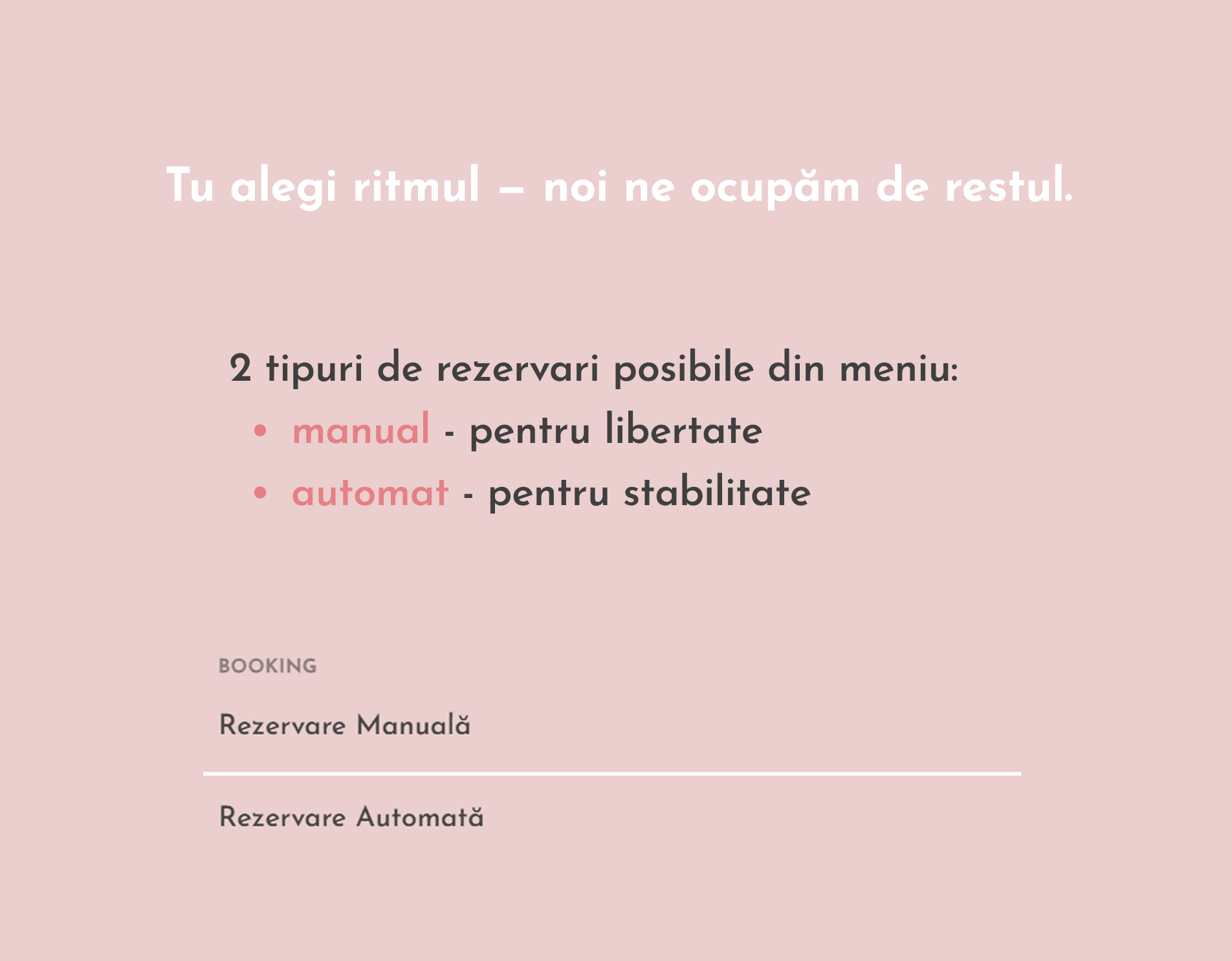 Ce se întâmplă dacă nu poți ajunge la o sesiune